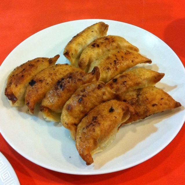 餃子会館 桜町支店 ギヨウザカイカン 新富町 中華料理 食べログ 餃子会館 桜町支店 ギヨウザカイカン 新富町 中華料理 食べログ