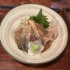 きはるの胡麻鯖や