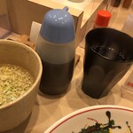 つけめん金龍 - 