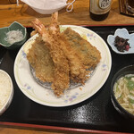 お食事処 大原 - 