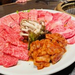 焼肉 昌久園 - 