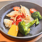 Jose Luis Karuizawa - 