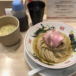 つけめん金龍 - 