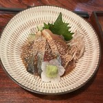 Kiharu No Gomasabaya - ゴマ鯖