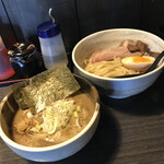 つけ麺 陽 - 