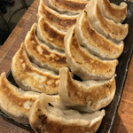 肉汁餃子のダンダダン - 