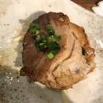 肉汁餃子のダンダダン - 