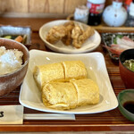 炭家 はるばろ - 料理写真: