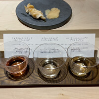 鮨喜 やまだ藤七 - 