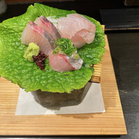 魚菜 由良 2号店 - 