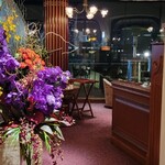 表参道うかい亭 - デザートルーム