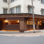 KEN'S CAFE TOKYO - 