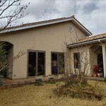 ペンギン - ツアー用の入口