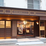 KEN'S CAFE TOKYO - 