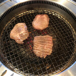 焼肉 はらだ - 