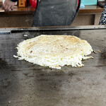 Okonomiyaki Sintyou - 