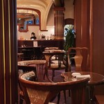 表参道うかい亭 - デザートルーム