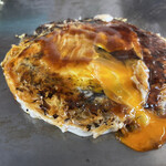 Okonomiyaki Sintyou - 