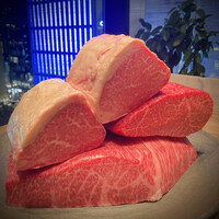 焼肉うしごろ 銀座店 - 
