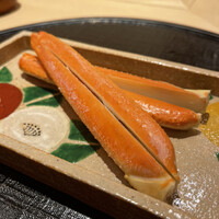 新ばし 星野 - 