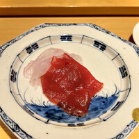 鮨 弁慶 海 - 