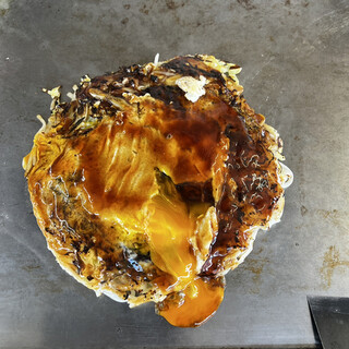 お好み焼き 新長_0