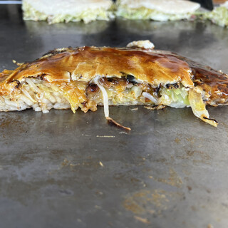 お好み焼き 新長_2