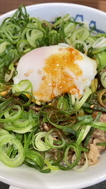 Matsuya Moriguchishi Ekimae Ten