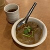 台南担仔麺 新宿店