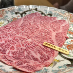 東京肉しゃぶ家 - 