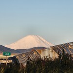 中井食堂 中井パーキングエリア（PA)下り線 - 