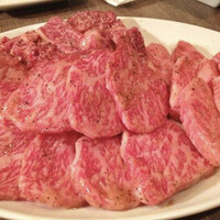 うしごろバンビーナ 恵比寿本店 - 