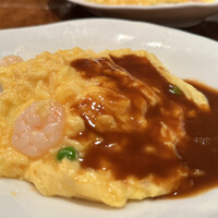 グリル満天星 麻布十番 新宿店 -  グリル満天星 麻布十番 新宿店 -
