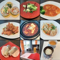 中国料理 吉珍樓 ルーセントタワー店 - 