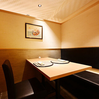 天冨良 麻布よこ田_2