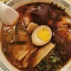 桂花ラーメン 新宿ふぁんてん