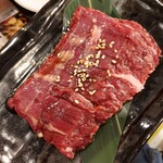 Zero Byou Remon Sawa- Sendai Horumon Yakiniku Sakaba Tokiwa Tei - 