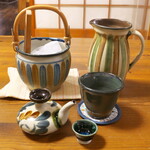 カナ - 水割りでもロックでもストレートでも、好きなように楽しめる