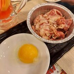 0秒レモンサワー 仙台ホルモン焼肉酒場 ときわ亭 - 