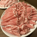 Hokkai Shabushabu - 