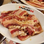 Zero Byou Remon Sawa- Sendai Horumon Yakiniku Sakaba Tokiwa Tei - 