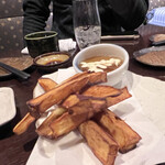 九州うまいもんと焼酎 芋蔵 - 