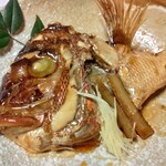 居食家　しみず - 料理写真: