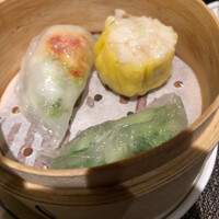 中国飯店 富麗華 - 