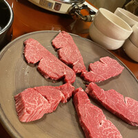すき焼割烹 日山 - 