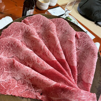 すき焼割烹 日山 - 