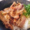 カルビ丼とスン豆腐専門店 韓丼 富山豊田町店