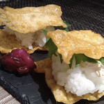 ハチマル蒲鉾 なんば千日前店 - 