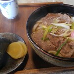 麺房山形屋 - 
