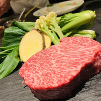 鉄板焼 恵比寿 -  鉄板焼 恵比寿 -